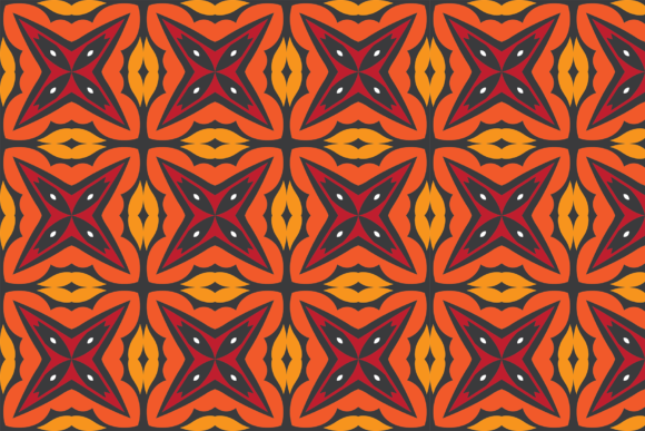 Download Talavera Tiles Seamless Pattern - Premium Resources