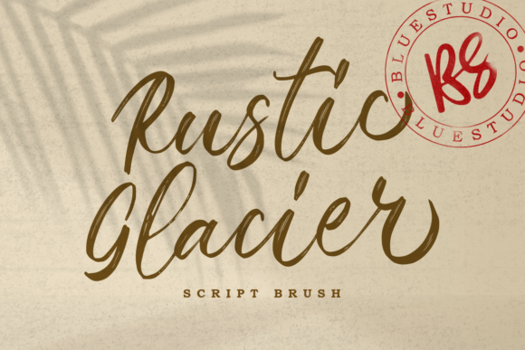 Download Rustic Glacier - Premium Bundle